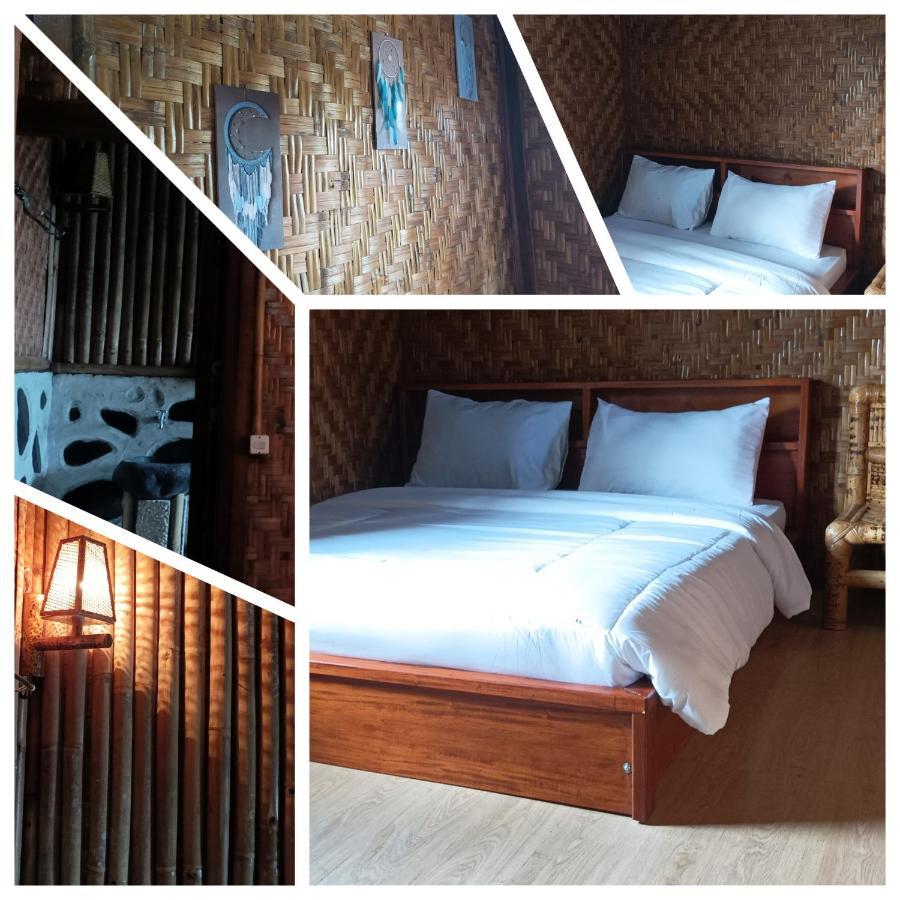 Mysha Guest House-Lombok Тетебату Екстер'єр фото
