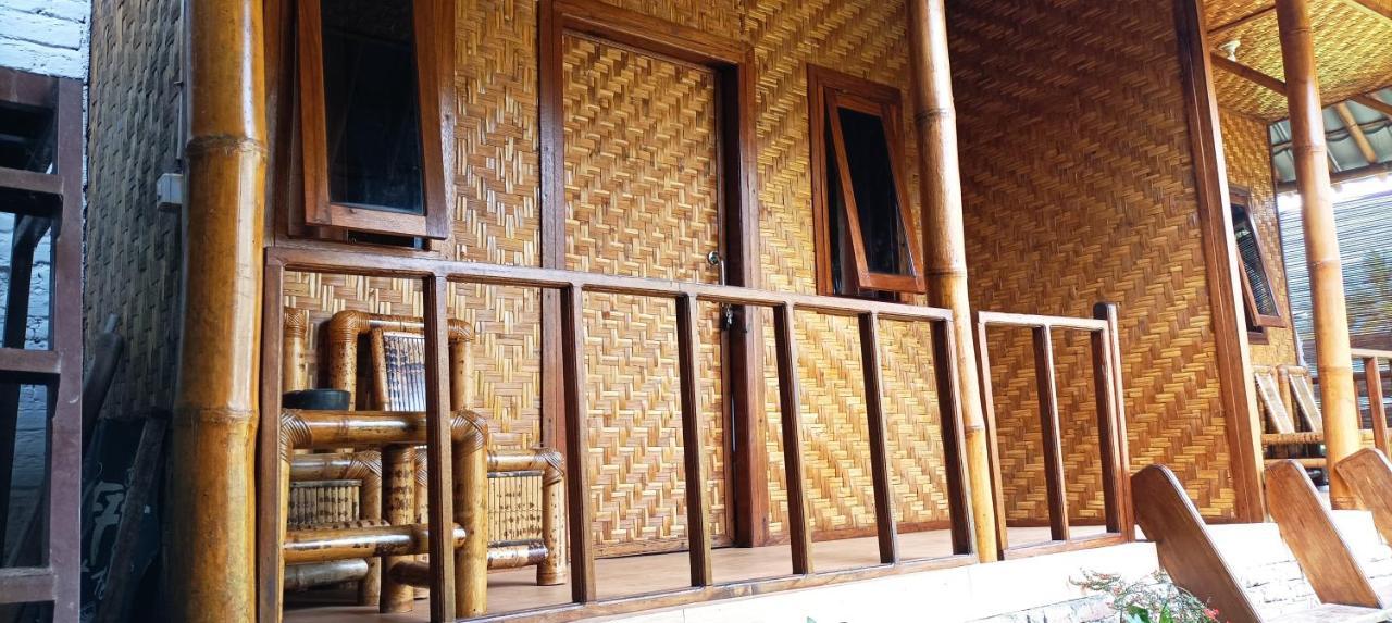 Mysha Guest House-Lombok Тетебату Екстер'єр фото