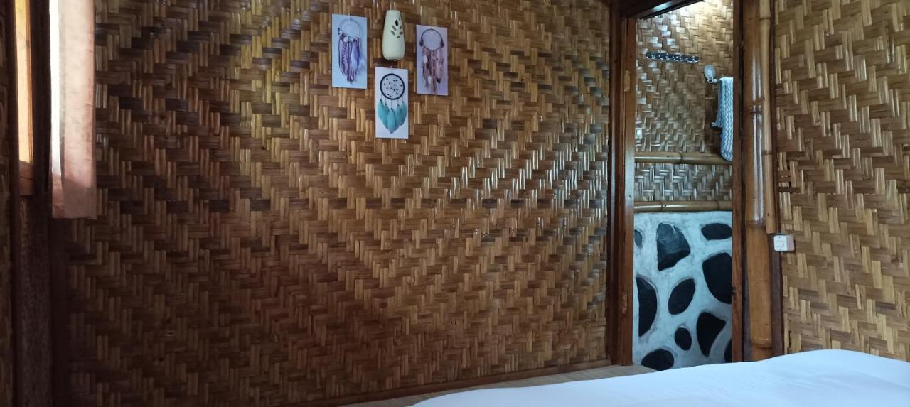 Mysha Guest House-Lombok Тетебату Екстер'єр фото