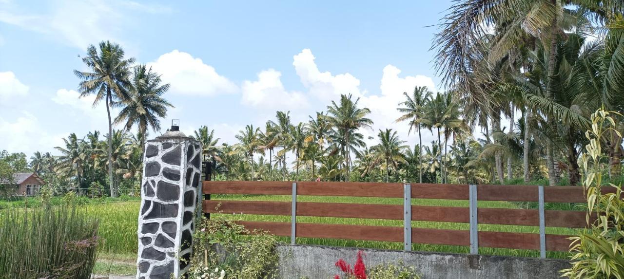 Mysha Guest House-Lombok Тетебату Екстер'єр фото