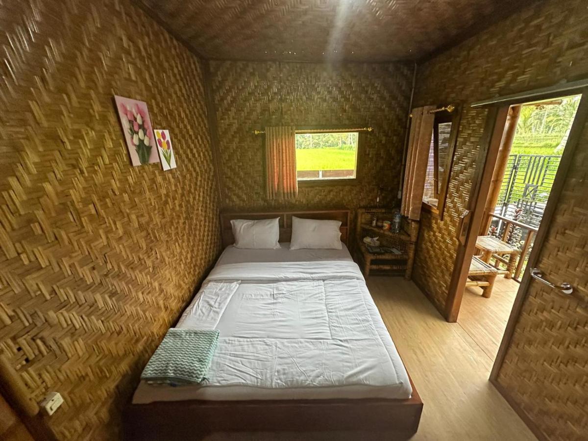 Mysha Guest House-Lombok Тетебату Екстер'єр фото
